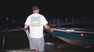 Miamians Out Early as Florida Lobster Mini-Season Begins