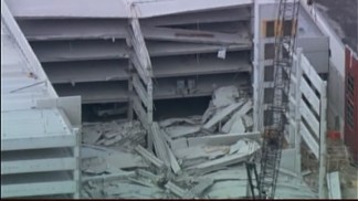 Budhoo Family Waits As Man Remains Missing in Garage Collapse