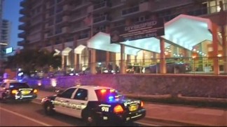 Pedestrian Killed in Hit and Run in Miami Beach