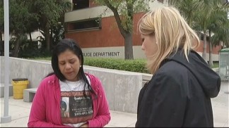 Mother Pleads for Help to Find Missing Miami Teen