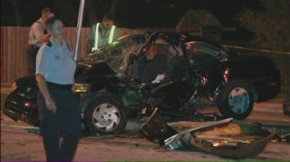 Driver, 18, Killed in Southwest Miami-Dade Crash