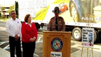 Florida Highway Patrol To Crack Down On Aggressive Drivers