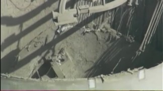 Body Not Yet Recovered in Silo Roof Collapse: Titan America