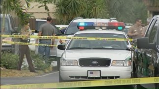Armed Suspect Shot by 2 Detectives in Southwest Miami-Dade: Police