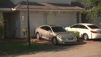 Person of Interest Named in Weston Murder Case: BSO
