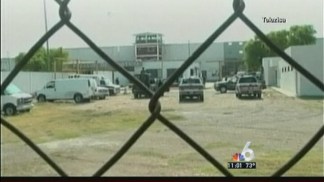 Palmetto Bay Family Hoping To Get Marine Veteran Son out of Mexican Prison, Home Safe