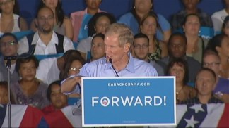 Senate Seat at Stake in Bill Nelson vs. Connie Mack IV Contest