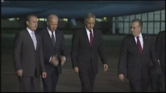 Joe Biden: Decriminalizing Drugs In Latin America Is Bad Idea