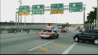 911 Call Released in Fatal Dangling Box Truck Crash