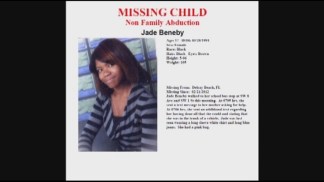 Missing Teen Found in Hialeah
