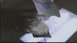 Toxicology Report on Face-Chewer