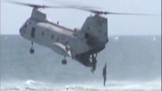 Fort Lauderdale Ready To Soar With Air Show