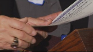 Missing Ex-FBI Agent's Children Given Grants