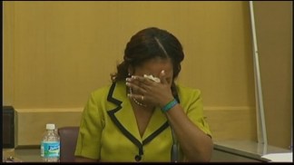 Court Trial Continues of Man Who Allegedly Duped Fiancee