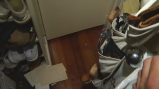 Boy Hid, Called 911 While Suspects Ransacked His Miami Beach House