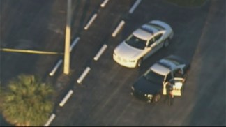 Abandoned Newborn Found in Blanket in Pompano Beach: BSO