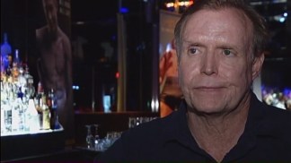 Owner of Swinging Richards Sues City