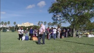 Venezuelan Nationals Head to New Orleans to Vote