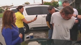 Men Arrested for Possession of Child Pornography in Broward Crime Sweep: BSO