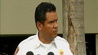 Students Released From Hospital After School Hazmat