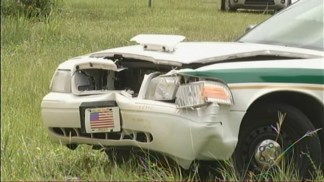 Witness Recalls Hearing "Bang" of High-Speed Chase