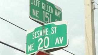 Could Sesame Street Get a Strip Club?