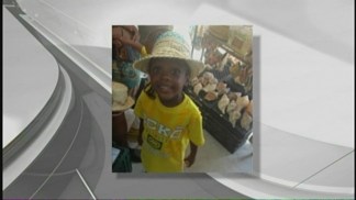 BSO Probes Death of 4-Year-Old Found in SUV