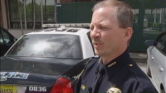 Evicted Family Interrupts Miami Shores Home Sale