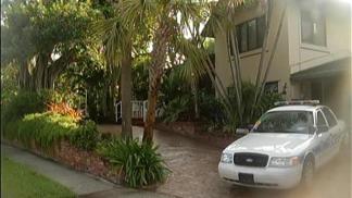 3 Arrested for Burglarizing Home Under Fumigation Tent