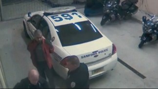 Zimmerman Attorney: Police Video Too Grainy To Show Injuries After Trayvon Martin Shooting