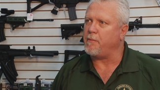 Weapons Similar to Those Used in Colo. Shooting Can Be Legally Obtained in SoFla.