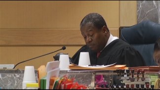 Competency Hearing for Brewer Burning Suspect