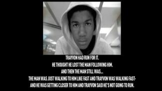 Trayvon Martin Family Attorney: Phone Call Contradicts Shooter's Claim