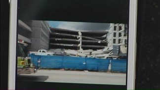 How Could the Miami Dade Garage Collapse Happen?