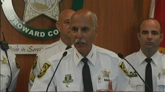 BSO Deputy Who Rushed Officer to Hospital After Turnpike Shooting Hailed as Hero