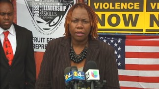Miami Leaders Give "State of the Union" Message on Gun Violence