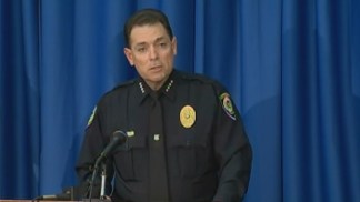 Notes, Writings Indicated Seevakumaran's Planned Attack: UCF Police Chief