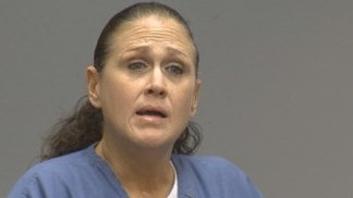 Woman Who Claims to Be Geralyn Graham's Jailhouse Confessor Takes Stand