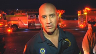 Driver Was Trapped for 1 Hour After Palmetto Crash