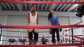 Fight Club Miami