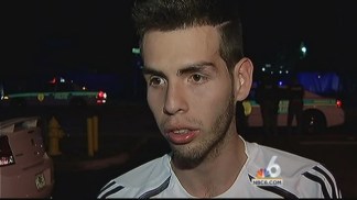 West Kendall Perimeter Keeps Some Residents Away From Homes