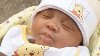 "Miracle" Baby Who Was Shot in Womb in Overtown Doing Well: Father