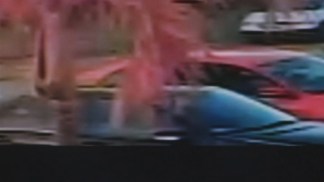 Surveillance Video: Fatal Super Bowl Sunday Drive-By Shooting