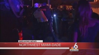 Police Investigate Deadly Miami-Dade Weekend Shooting