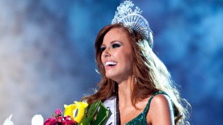 Miss USA 2011