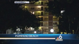 BSO Searches for Woman Indicted in Pompano Beach Killing