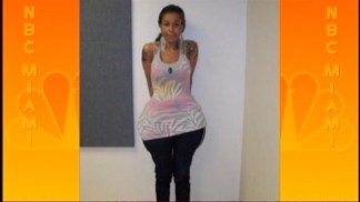 Arrest Made for Fake Butt Injections