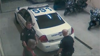 Sanford Police Video Shows George Zimmerman Hours After Trayvon Martin Shooting