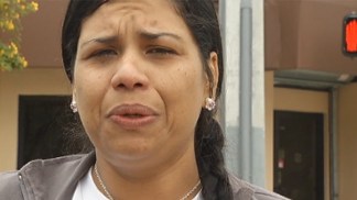 Mother of Missing Teen Urges Her To Come Home
