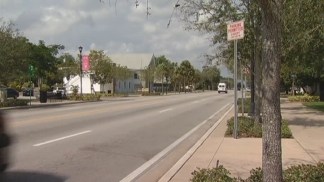 Squatters in Midtown Miami Home, Neighbors Say